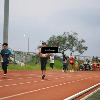 Runner Photo 4532684