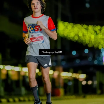 Runner Photo 4532687