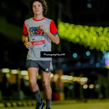 Runner Photo 4532691