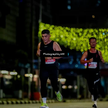 Runner Photo 4532692
