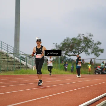 Runner Photo 4532693