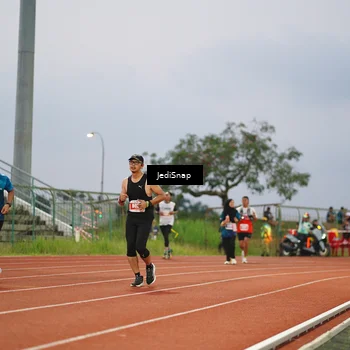 Runner Photo 4532698