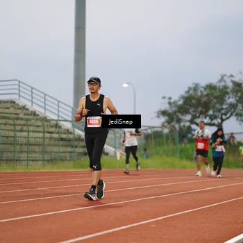 Runner Photo 4532701