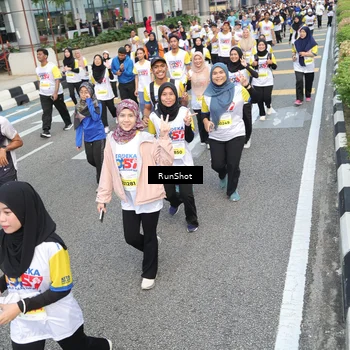 Runner Photo 4532707