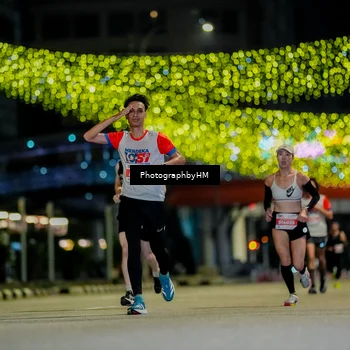 Runner Photo 4532708