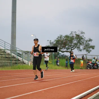 Runner Photo 4532710