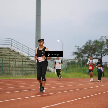 Runner Photo 4532712