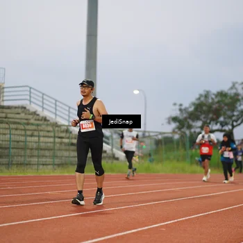Runner Photo 4532724