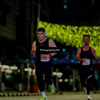 Runner Photo 4532725