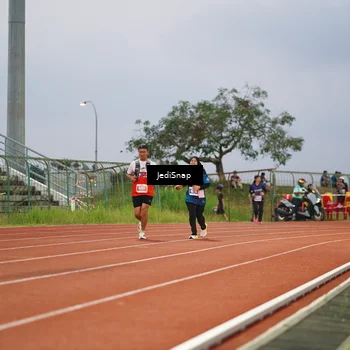 Runner Photo 4532727