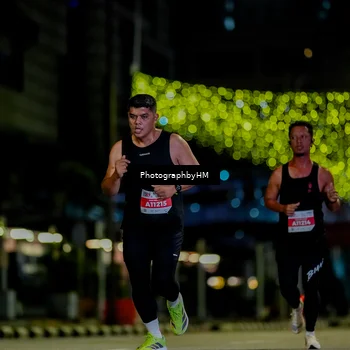 Runner Photo 4532731