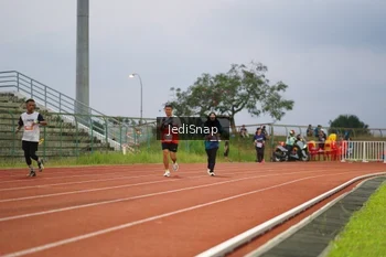 Runner Photo 4532737