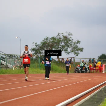 Runner Photo 4532739