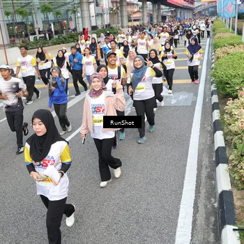 Runner Photo 4532740
