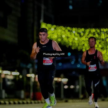 Runner Photo 4532745