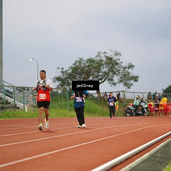 Runner Photo 4532748