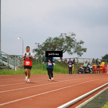 Runner Photo 4532749