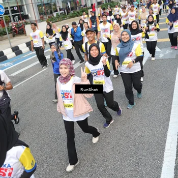 Runner Photo 4532752