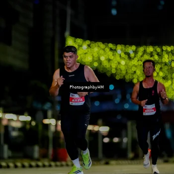Runner Photo 4532755