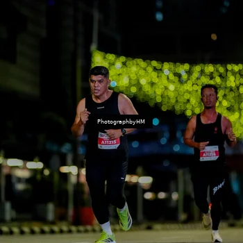 Runner Photo 4532764
