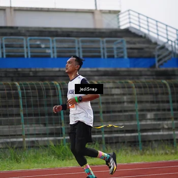 Runner Photo 4532771
