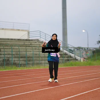 Runner Photo 4532778