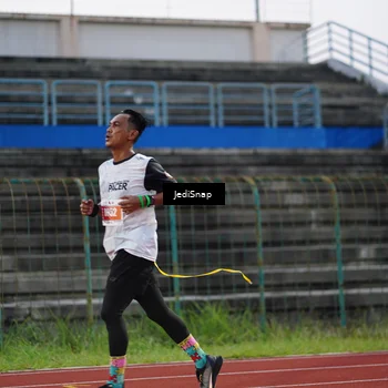 Runner Photo 4532779