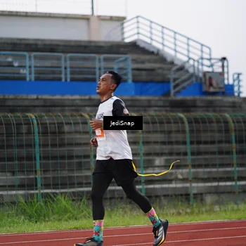 Runner Photo 4532782