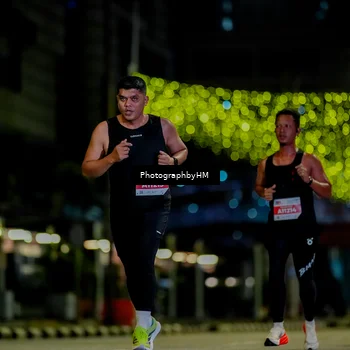 Runner Photo 4532783