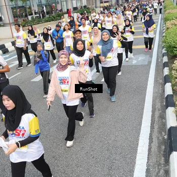 Runner Photo 4532792