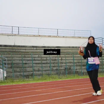 Runner Photo 4532793