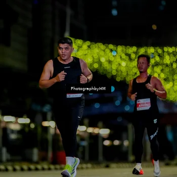 Runner Photo 4532798