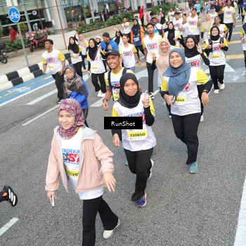 Runner Photo 4532801