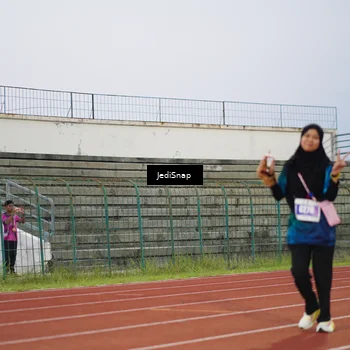 Runner Photo 4532805