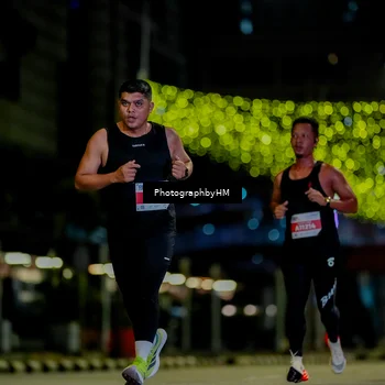 Runner Photo 4532810