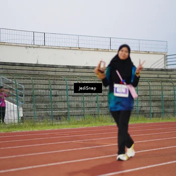 Runner Photo 4532812
