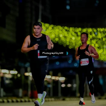 Runner Photo 4532814