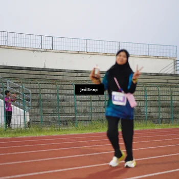 Runner Photo 4532815