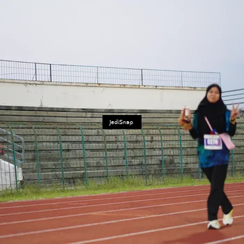 Runner Photo 4532822