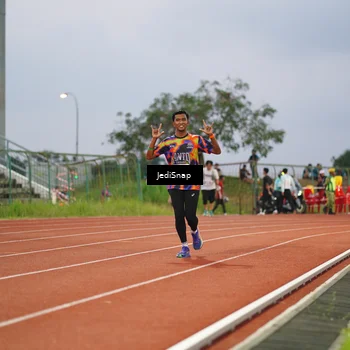 Runner Photo 4532825