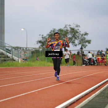 Runner Photo 4532826
