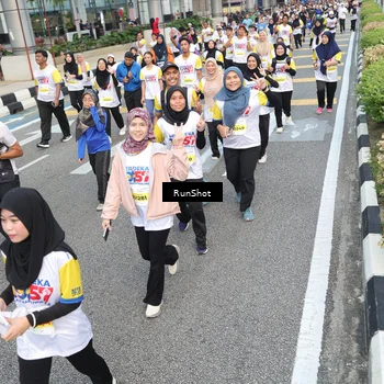 Runner Photo 4532827
