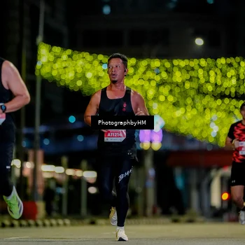 Runner Photo 4532829