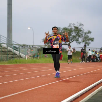 Runner Photo 4532833