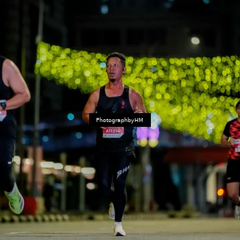 Runner Photo 4532835