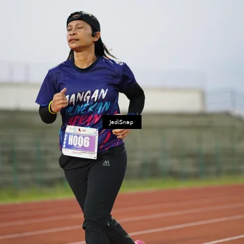 Runner Photo 4532838