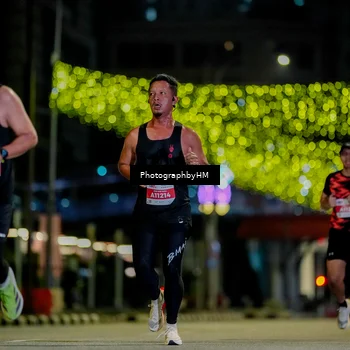 Runner Photo 4532840