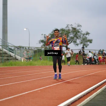 Runner Photo 4532842