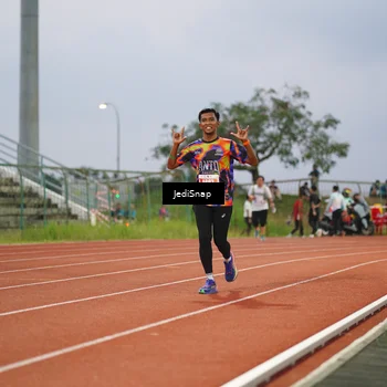 Runner Photo 4532844