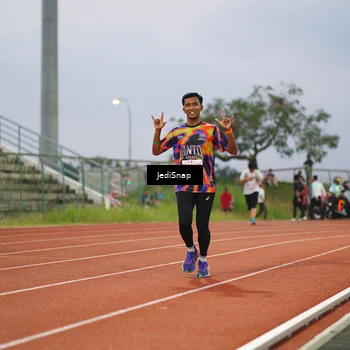 Runner Photo 4532850
